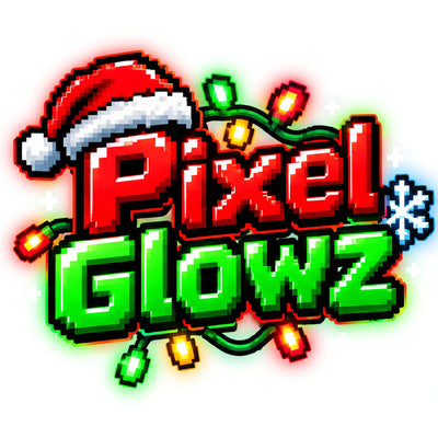PixelGlowz.shop
